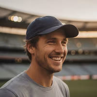 Avatar of manager Liam from Sydney