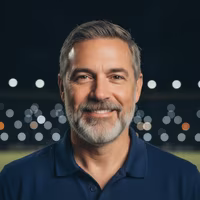 Avatar of manager Graham from Perth